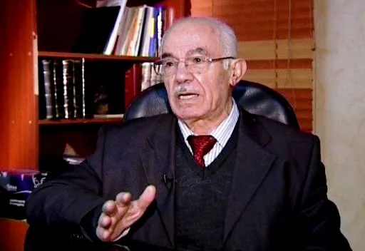 حسن عبد العظيم: المعارضة السورية توحِّد صفوفها