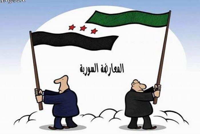 في حاجة المعارضة السورية للعقل السياسي