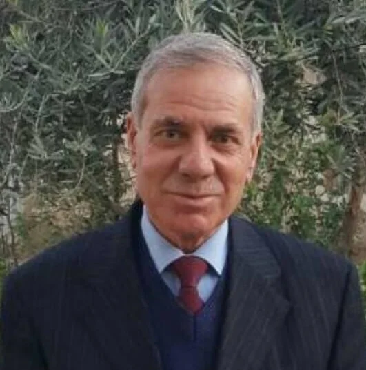 الحاج بكر الحسيني