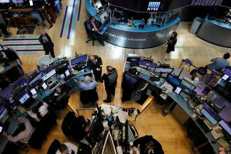 كارثة سقف الديون الأمريكية تشعل مخاوف الاقتصاديين