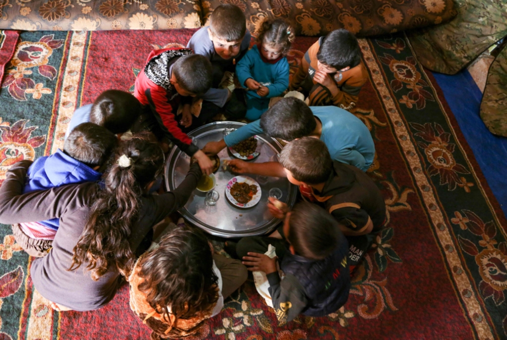 من الفقر العام إلى الفقر المدقع: درَك جديد في الهاوية السورية