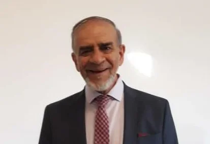 محسن حزام