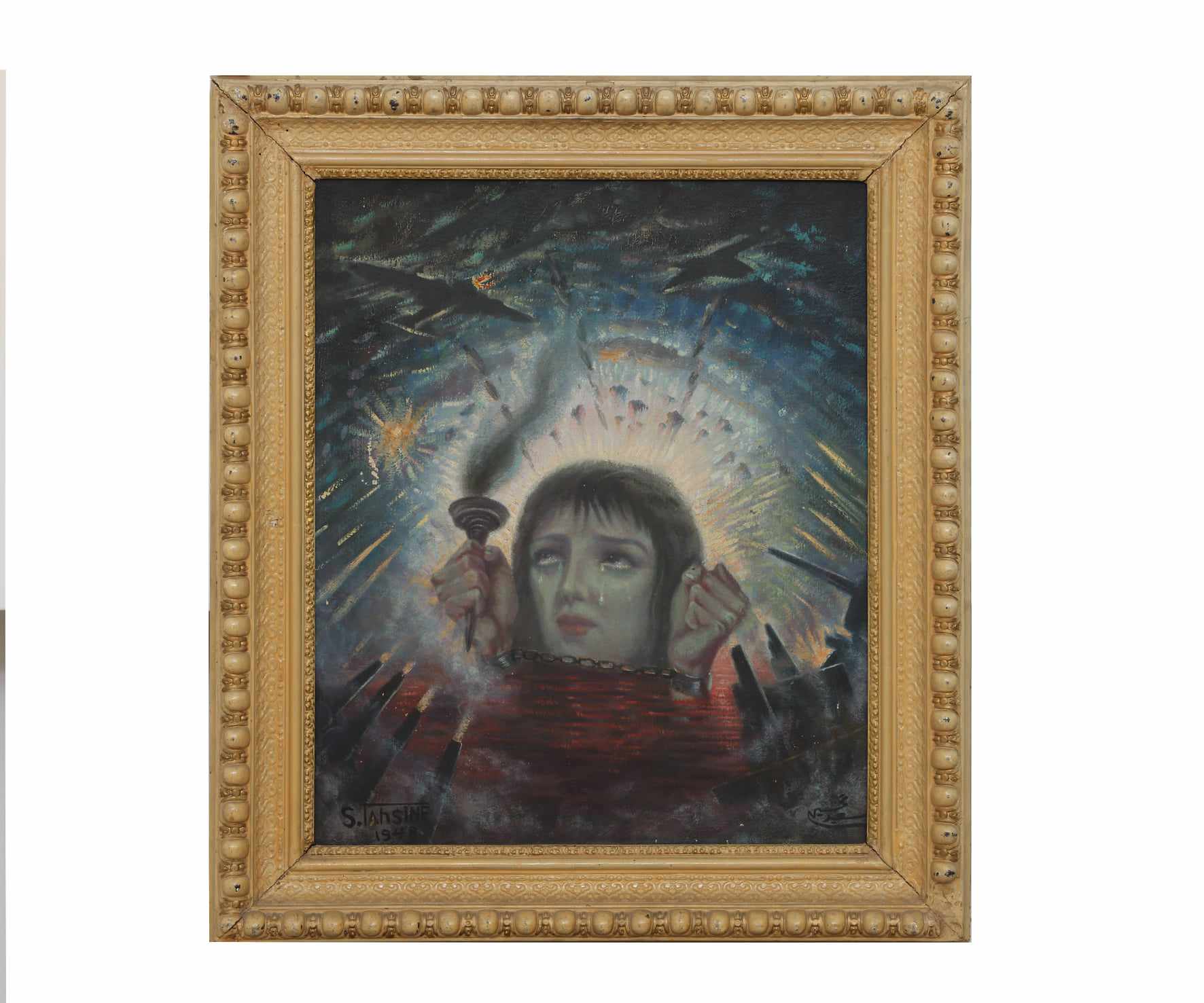 الحقائق المزدوجة