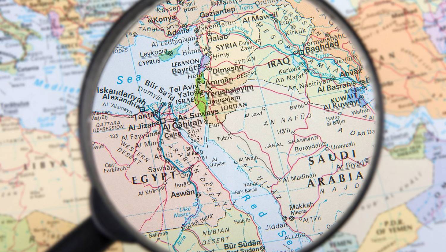 أزمة بنية التحالفات الدولية وعمقها في الصراع الدولي .. وارتداداتها على النظام العالمي