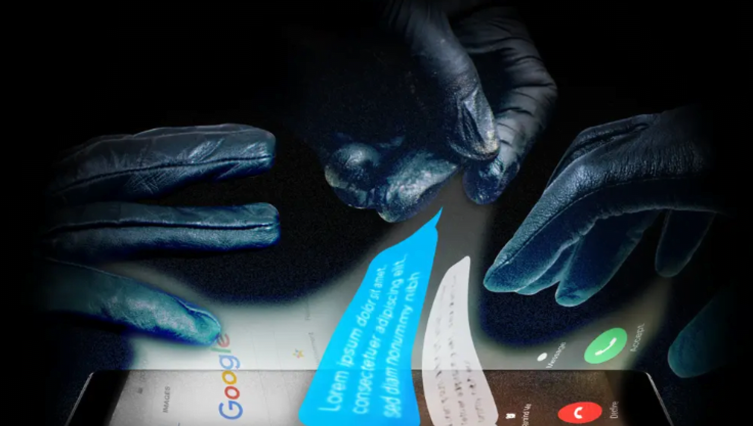 التجسس الإلكتروني