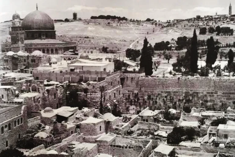 القائد صلاح الدين وتحرير بيت المقدس