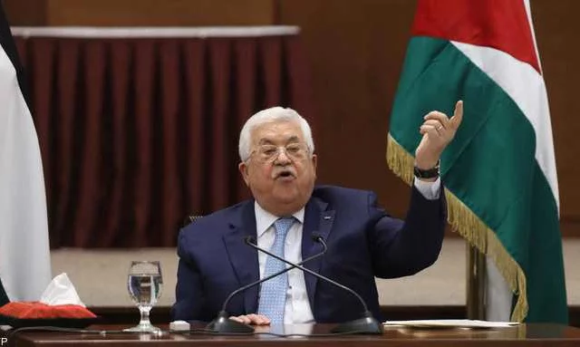 السلطة الفلسطينية تطلب من العدل الدولية الانضمام لقضية الإبادة