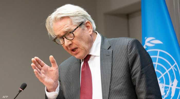 مسؤول أممي: مشاهد الدمار ومعاناة الناس في غزة تفطر القلب