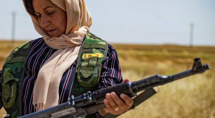 تركيا: انتخابات الأكراد في سوريا تهديد لأمننا القومي