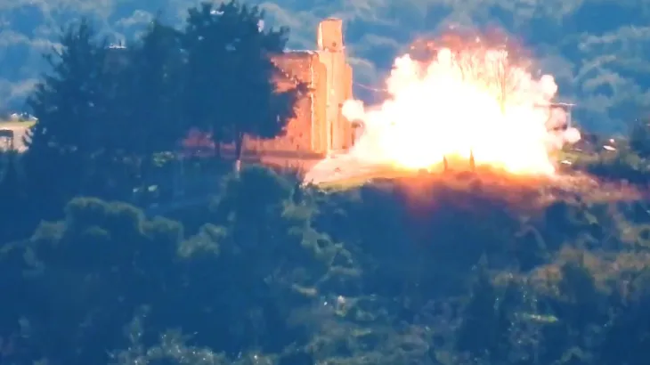 “استعدوا لإقامة طويلة”.. مستشفيات شمال إسرائيل تتحضر للحرب