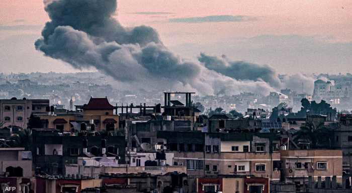 مكتب نتنياهو: المفاوضات ستستمر في الأيام المقبلة