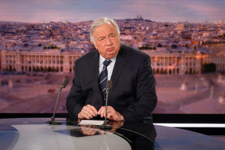 مجلس الشيوخ الفرنسي يستعدّ لاضطرابات كبيرة بعد الانتخابات التشريعية