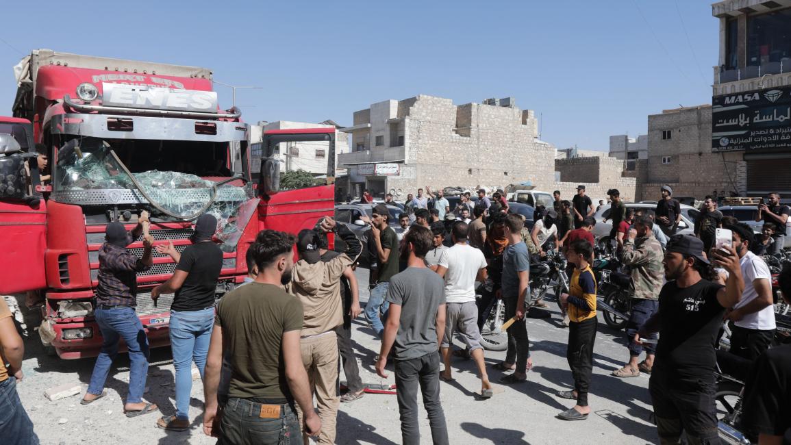 السوريون في تركيا… ليست زوبعة بفنجان