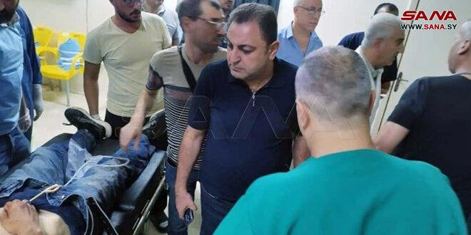 المرصد السوري: هل يُزج بسوريا في الحرب بين اسرائيل و حزب الله في لبنان