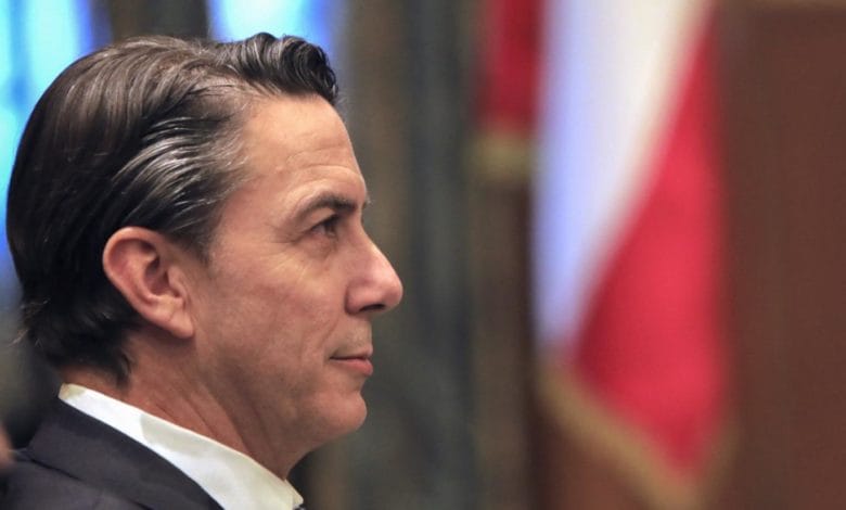 نتائج زيارة هوكشتاين إلى بيروت بين المعلن والكواليس