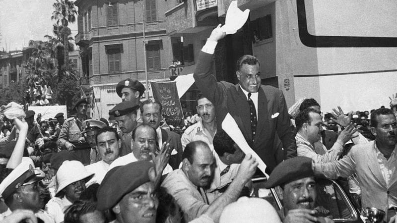 الديمقراطية والوحدة والسياسة