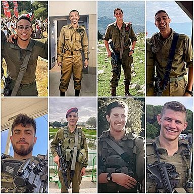 لبنان: إسرائيل تعترف بمقتل جنودها وغوتيريش يدين هجوم إيران