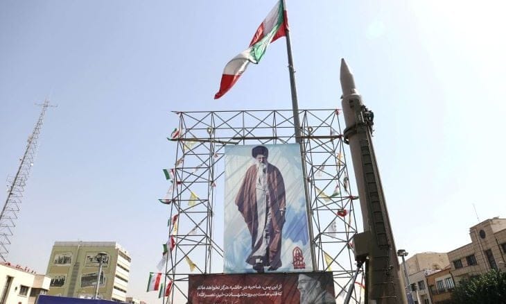 حرب لبنان ومآلات مشروع الهيمنة الإيراني على المنطقة العربية ( 1 )