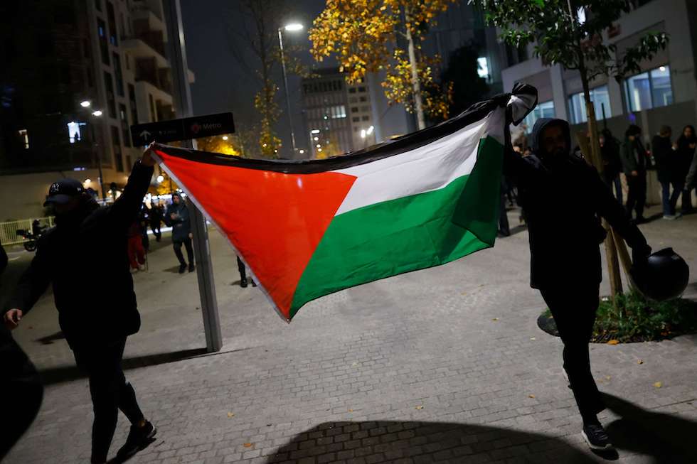 هذا ما حصل في هولندا!