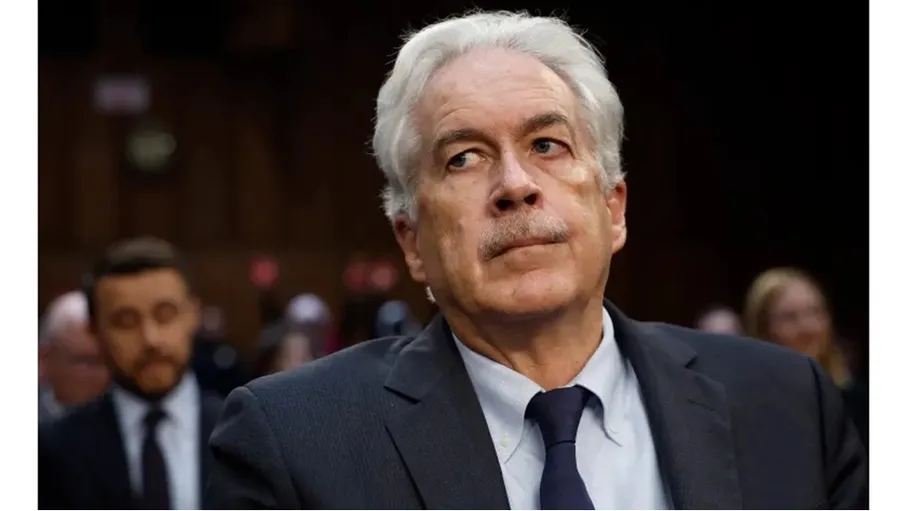 أكسيوس: بيرنز يطرح في الدوحة هدنة في غزة لمدة 28 يوما وصفقة تبادل أسرى