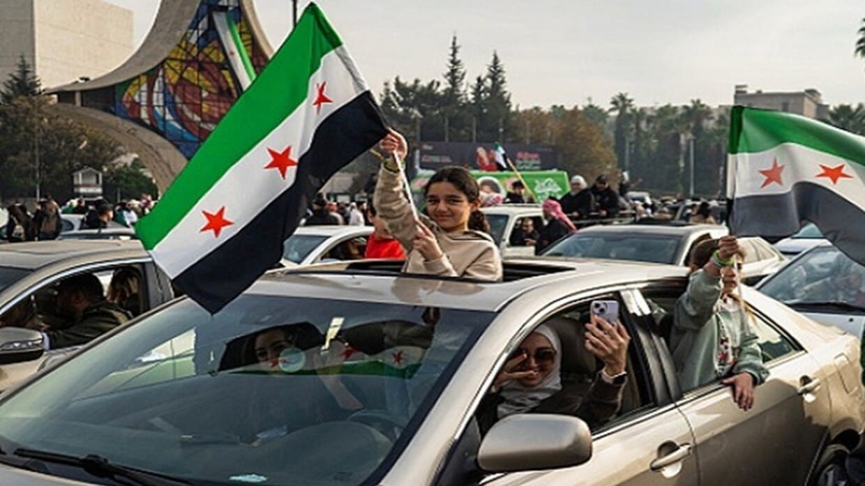 قطر تعلن موعد إعادة فتح سفارتها في سوريا