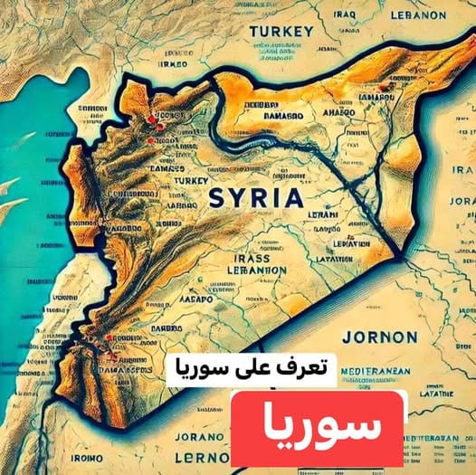 الشرع ومستقبل سوريا