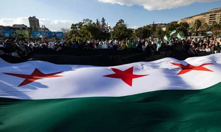 سورية الجديدة .. من مشروعية الثورة إلى شرعية الدولة الدستورية