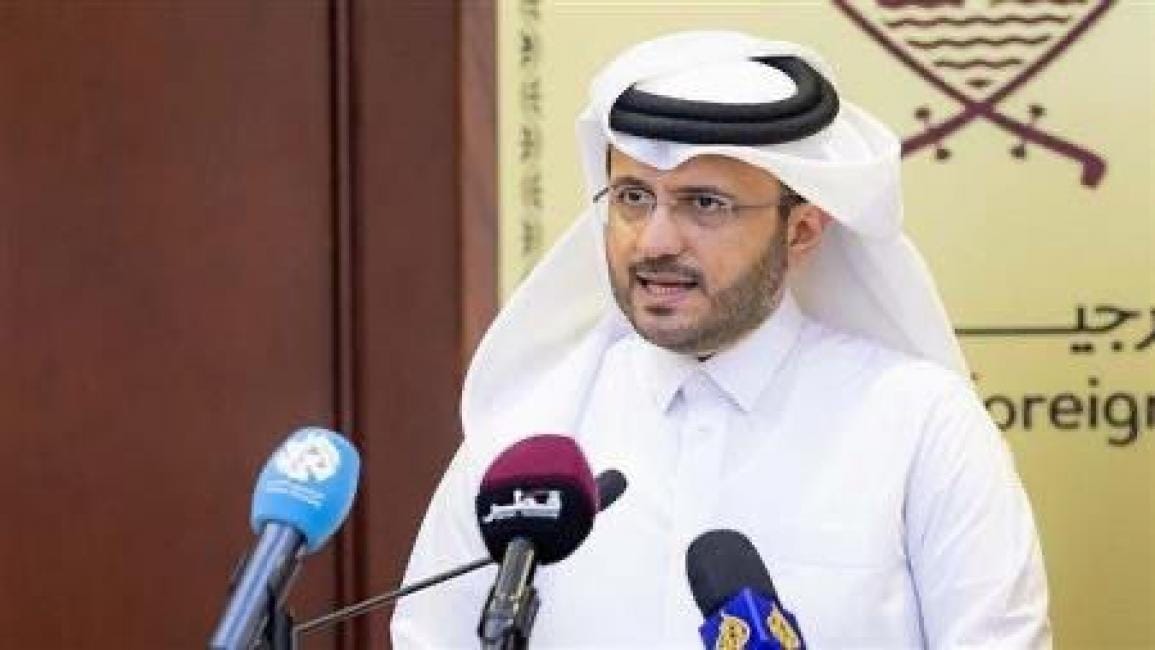 قطر تعلن عن تفاهمات بشأن المحتجزين تسمح بعودة سكان غزة إلى الشمال بدءاً من الاثنين
