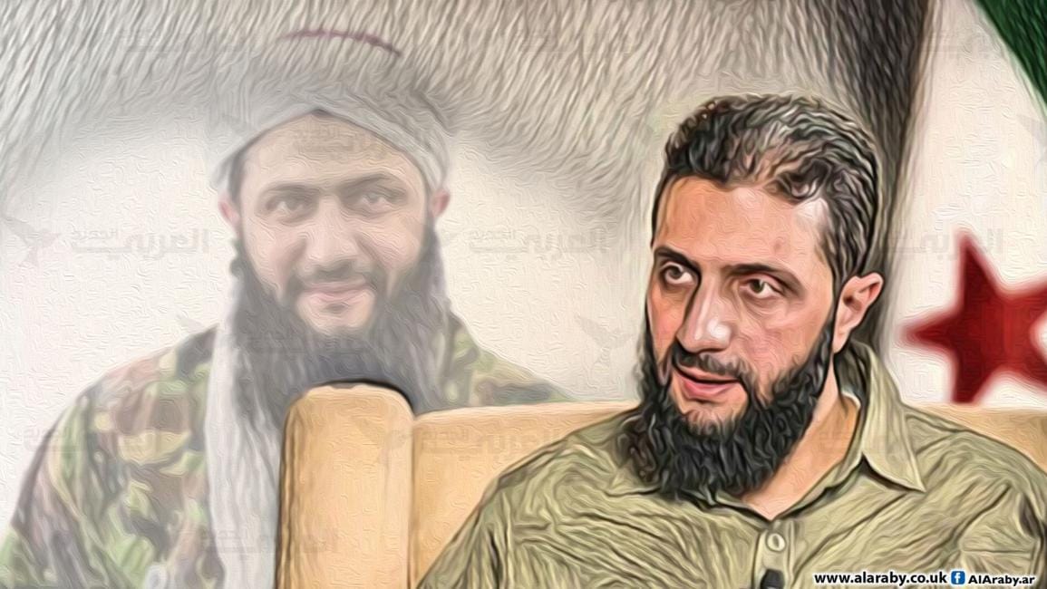 حقول الألغام أمام إدارة الشرع في سورية