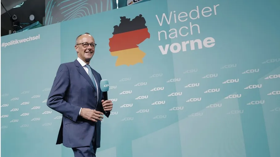 الانتخابات الألمانية – خسارة مدوية لحزبين تحدد هوية الإئتلاف القادم