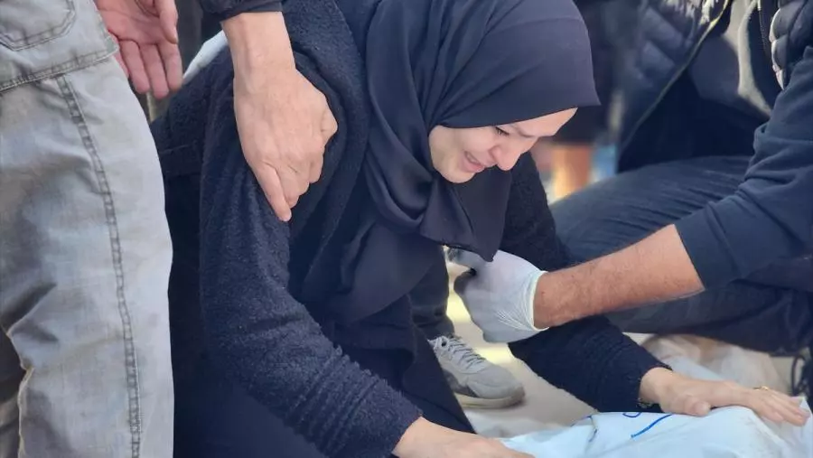 غزة تحت النار.. بنك الأهداف الإسرائيلي يرتكز على الأطفال والنساء