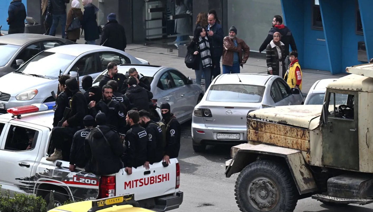 كان انقلاباً فأُفشِل.. سوريا بمواجهة أحقاد الداخل وحسابات الخارج