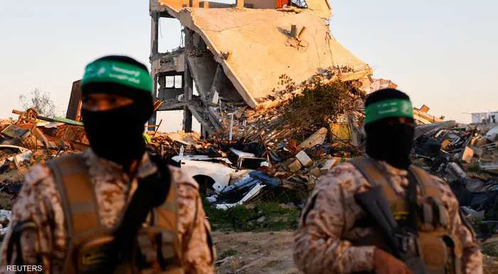 “الخلافات عميقة”.. لماذا وصلت المرحلة الثانية من مفاوضات غزة إلى طريق مسدود؟