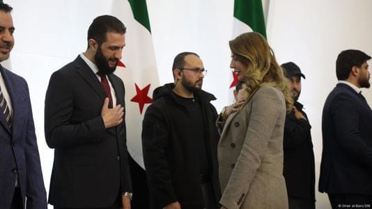 ملاحظات عن الإعلان الدستوري