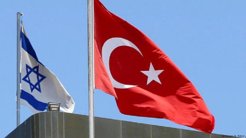 حصري: تركيا لا تريد مواجهة مع إسرائيل في سوريا، وزير الخارجية فيدان يقول إن الضربات الإسرائيلية في سوريا تغذي عدم الاستقرار الإقليمي