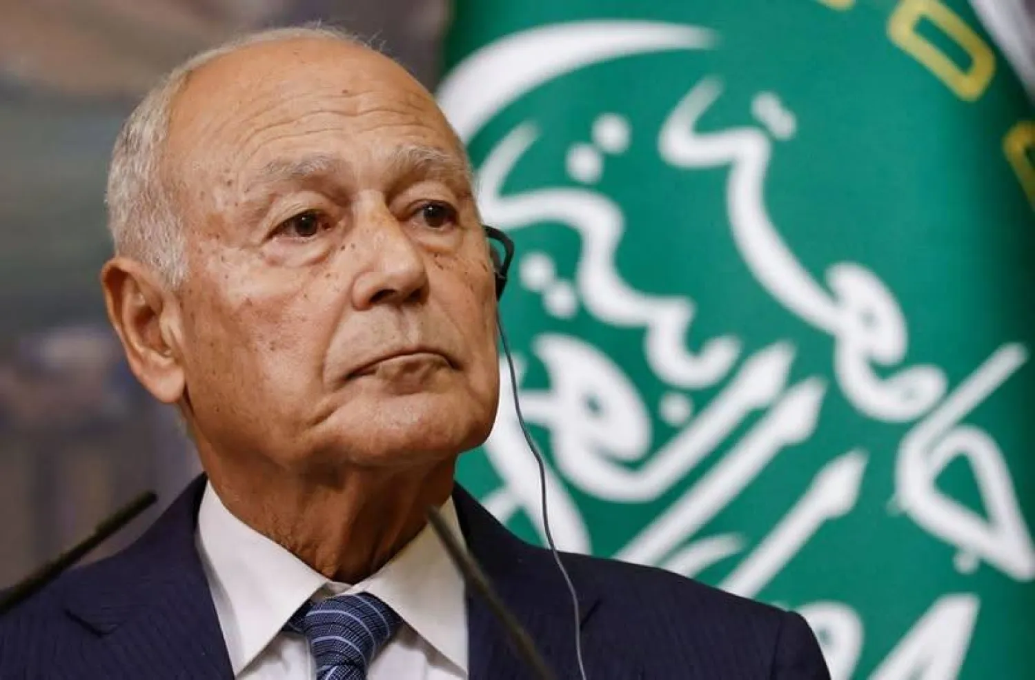 أبو الغيط: حروب إسرائيل في غزة ولبنان وسوريا مرحلة جديدة من «العربدة»