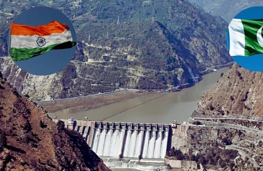 تبادل لإطلاق النار على خط التماس بين الهند وباكستان