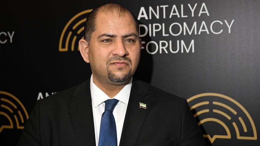 أكاديمي العقوبات الأمريكية على سوريا معقدة ورفعها يتطلب جهودا كبيرة (مقابلة)