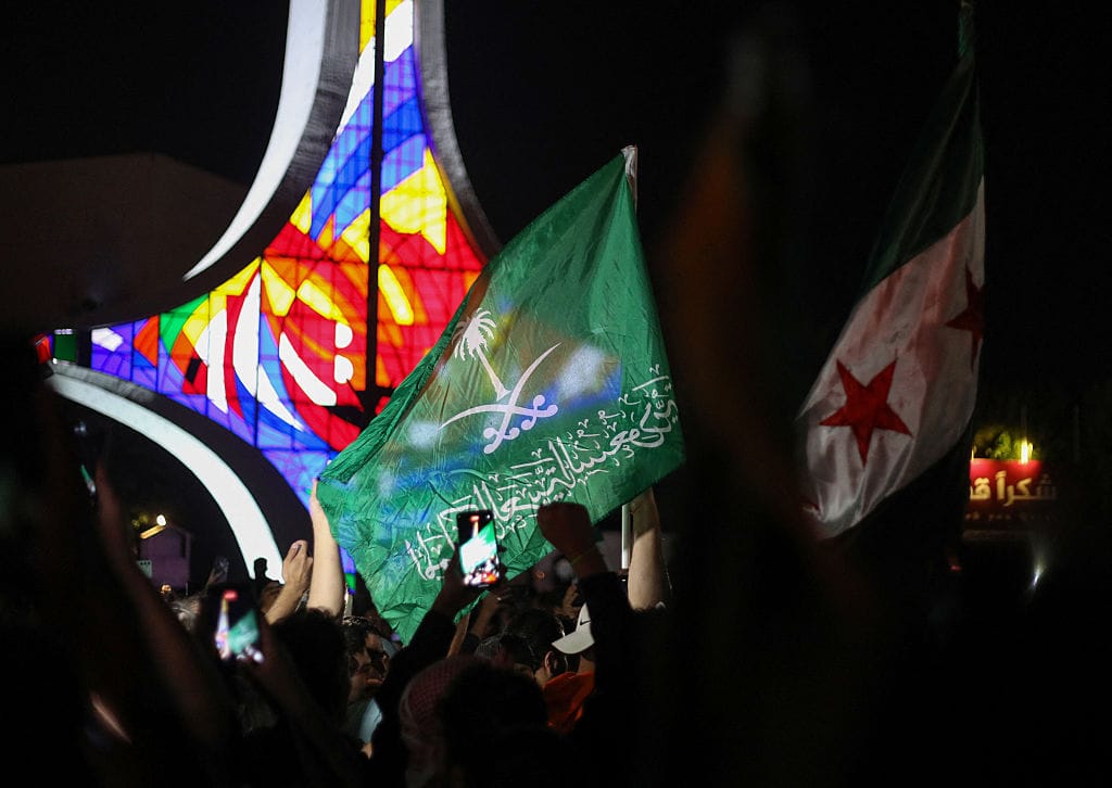 شو يعني نعيش بدون عقوبات