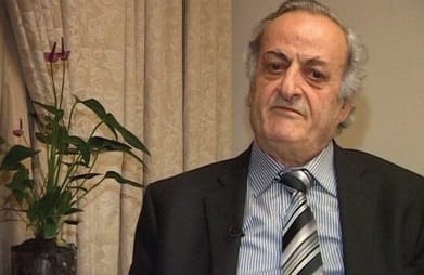 ما بين اصدار قانون قيصر والغائه