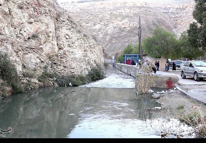 حروب الماء