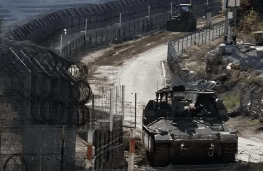 “من شبعا إلى القنيطرة”.. إسرائيل تبدأ بتنفيذ مخطط خطير يستهدف سوريا ولبنان معا