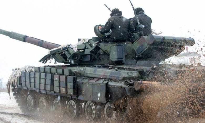 التدخل الأميركي في الحرب الروسية الأوكرانية: بين الوصاية والخذلان ..