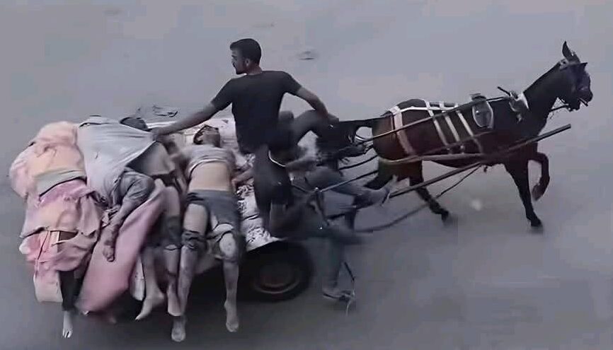 متابعة صحفية: حزب الاتحاد الاشتراكي – مكتب الإعلام