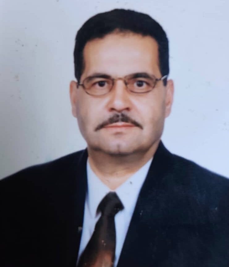 على طريق النضال: شهيد من حزبنا